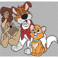 Disney Style-DSN 522